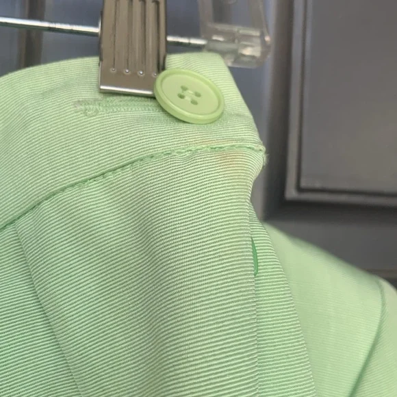 Vintage YvesSaintLaurent size44/ US12 - Picture 10 of 10